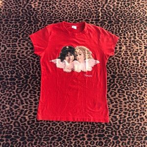 Fiorucci t-shirt